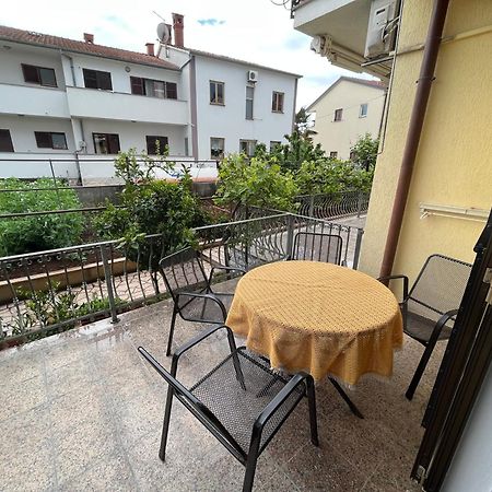 Holiday Apartments Sonne Rovinj Exterior foto