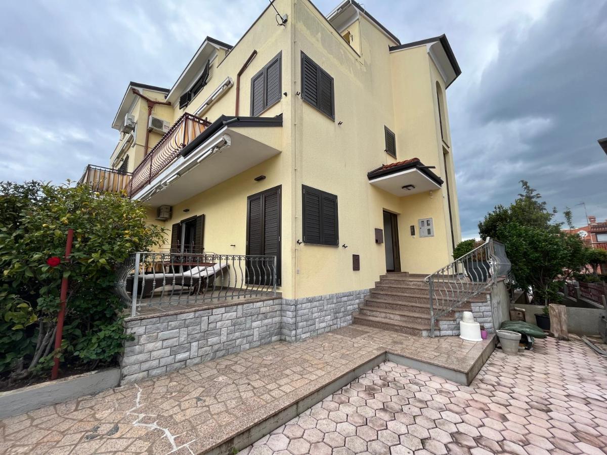 Holiday Apartments Sonne Rovinj Exterior foto