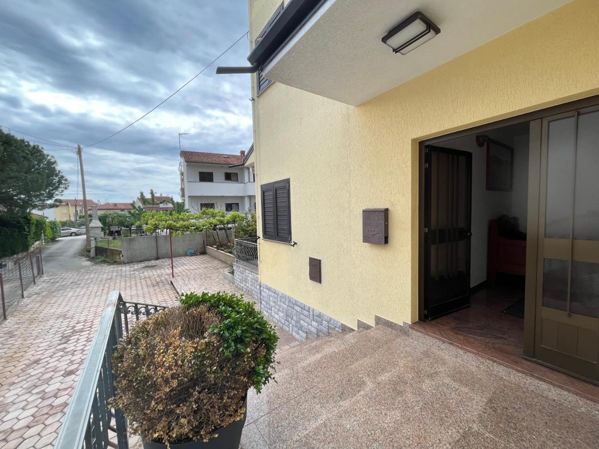 Holiday Apartments Sonne Rovinj Exterior foto