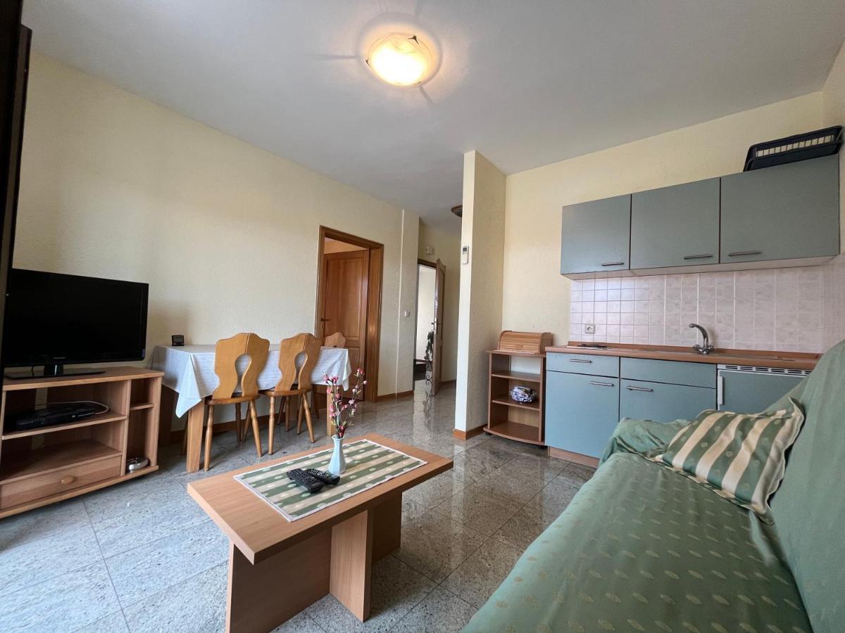 Holiday Apartments Sonne Rovinj Exterior foto