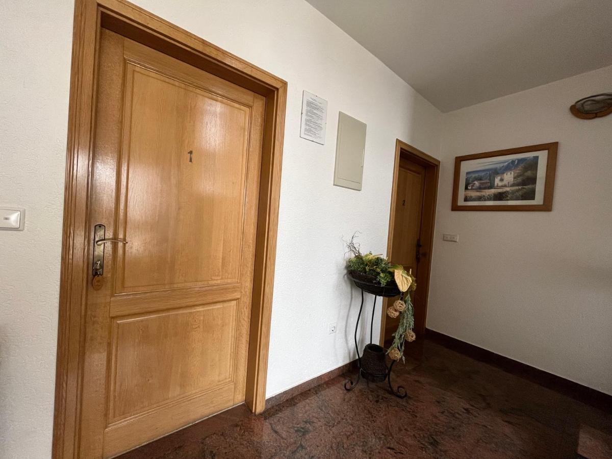 Holiday Apartments Sonne Rovinj Exterior foto