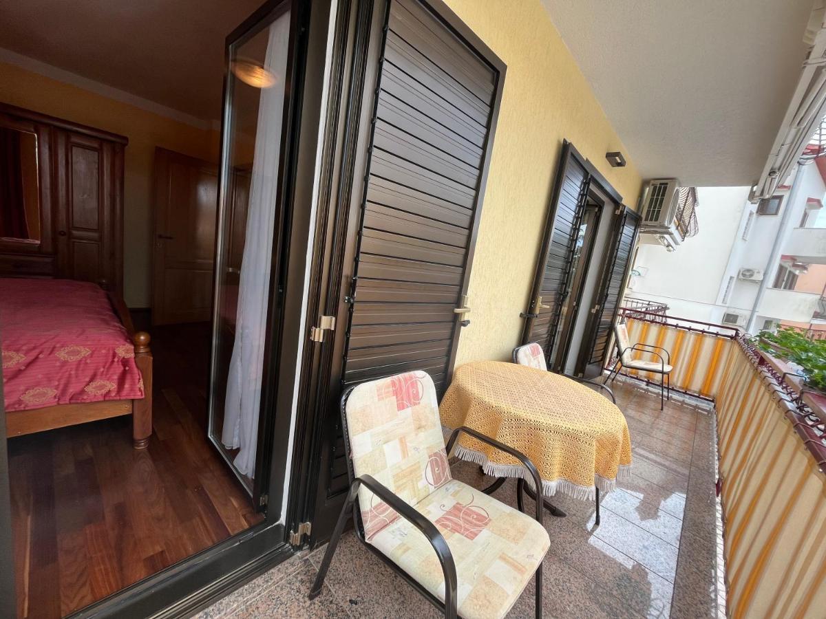 Holiday Apartments Sonne Rovinj Exterior foto