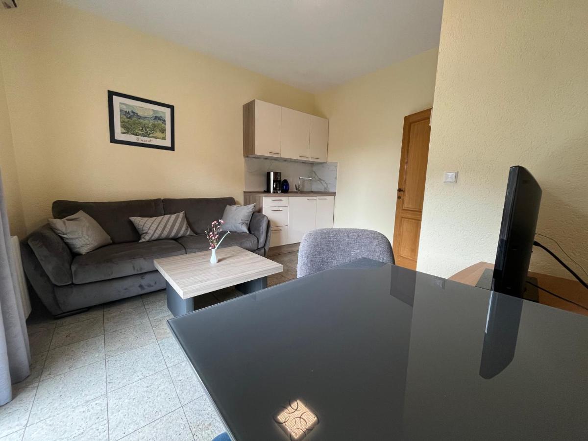 Holiday Apartments Sonne Rovinj Exterior foto