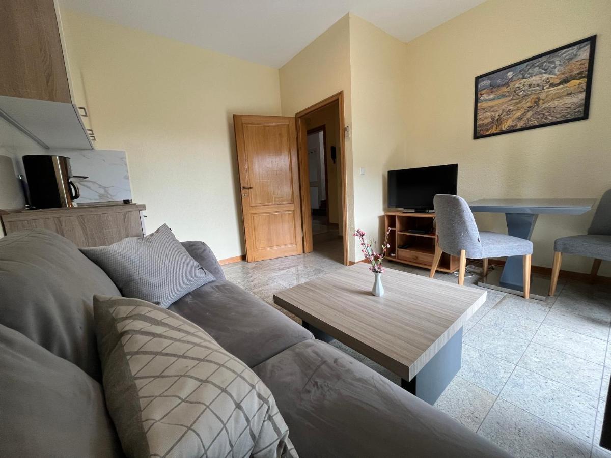 Holiday Apartments Sonne Rovinj Exterior foto