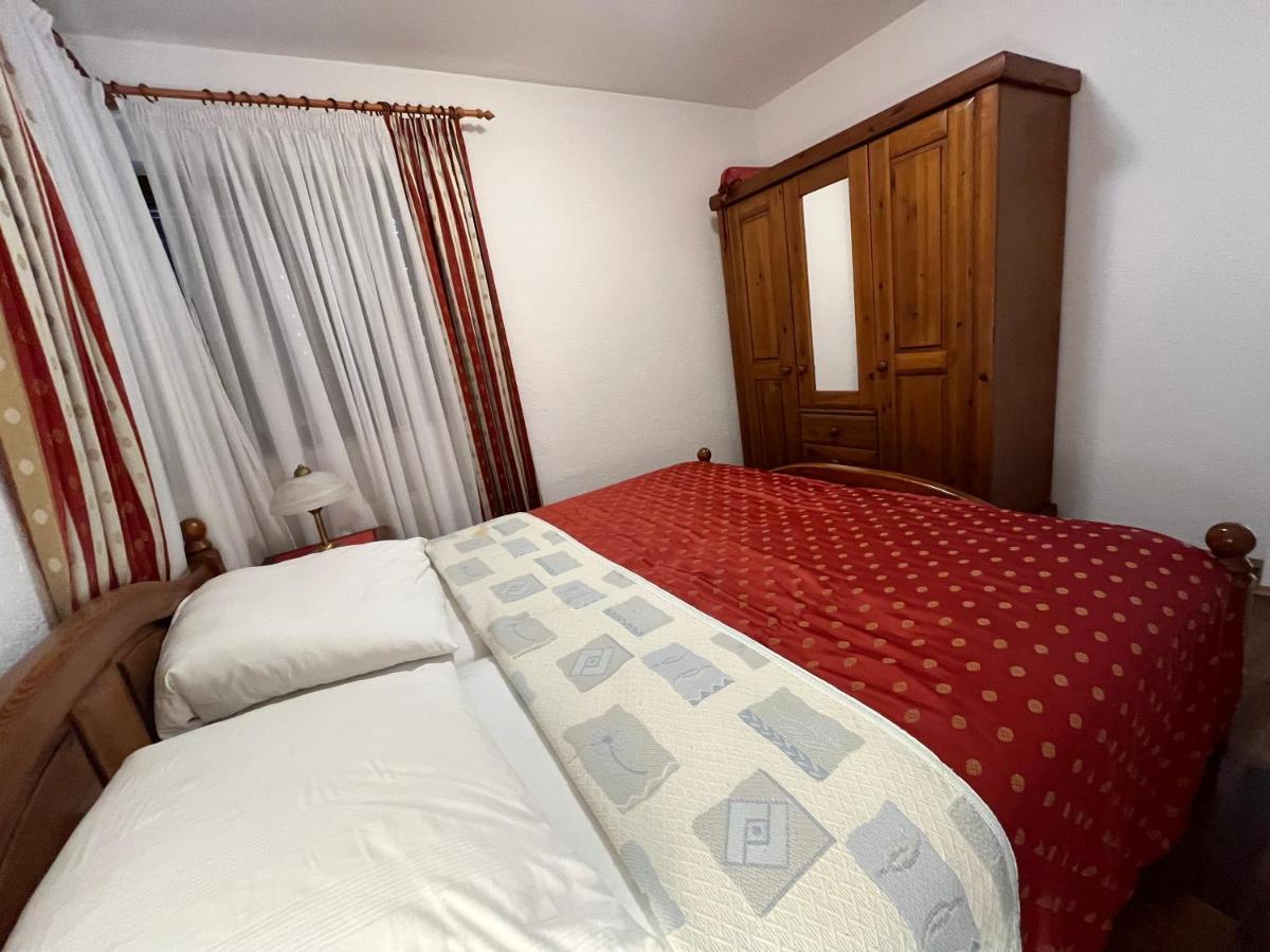 Holiday Apartments Sonne Rovinj Exterior foto