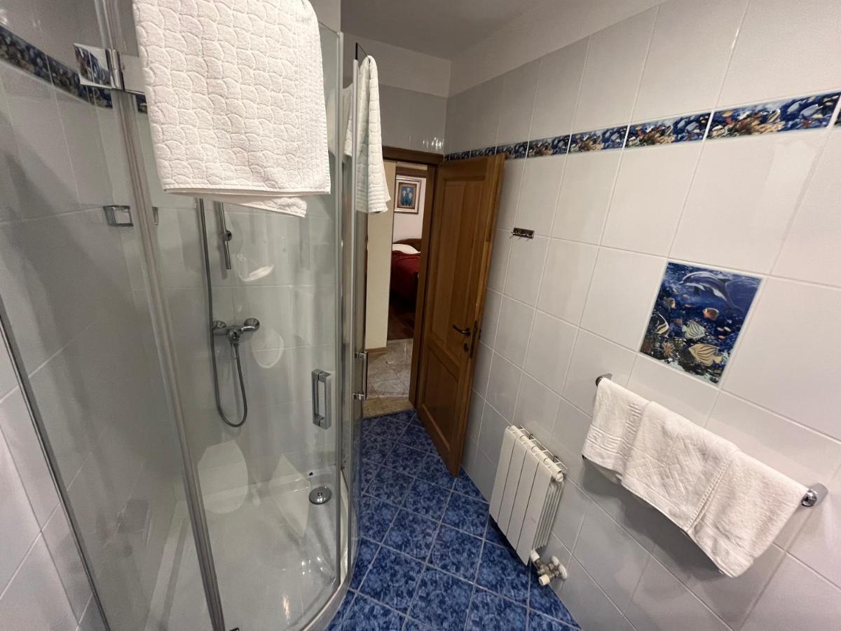 Holiday Apartments Sonne Rovinj Exterior foto