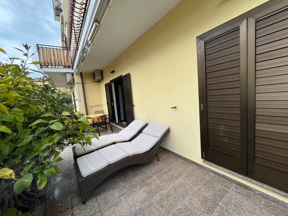 Holiday Apartments Sonne Rovinj Exterior foto
